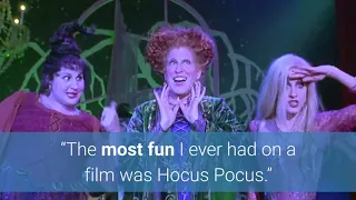 7 facts about hocus pocus starbucks coffee shirt