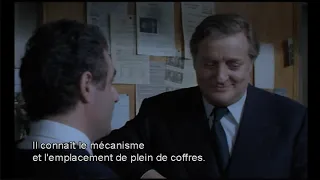 Maigret (Bruno Cremer) ép2 sous-titré - La grande perche