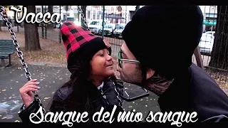 Vacca - Sangue del Mio Sangue (Official Video)