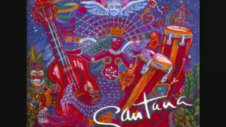 Santana Feat. Dave Matthews - Love of My Life (Studio Version)