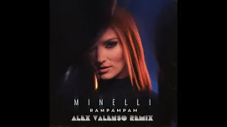 Minelli - Rampampam (Alex Valenso remix )