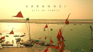 Poem on Varanasi by himanshu