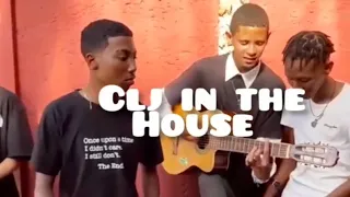 CLJ ( COLOURED LIVES JUSTIFIED) mashups #covers #boyband #sing #mashups