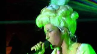 Shpongle   Live In Concert At The Roundhouse In London 2008part 6