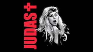 Lady Gaga Judas Official Instrumental/Vocal Stems Acapella (Hidden Vocals)