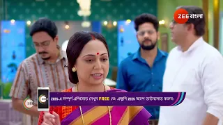 Phulki | Ep - 304 | Apr 13, 2024 | Best Scene 2 | Zee Bangla