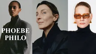 Phoebe Philo's 2024 Plans - Opening Stores, Fashion Shows & More? - NYT Interview