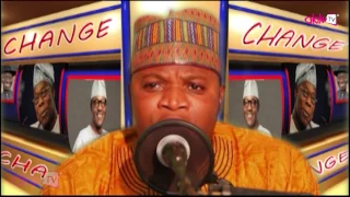 Change Latest Yoruba 2017 Islamic Lecture by Sheikh Muyideen Ajani Bello