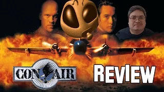 Con Air  Movie Review