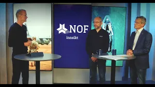 NOF innsikt særalderspensjon del II