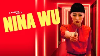 Nina Wu (2019) | Trailer | Ke-Xi Wu | Vivian Sung | Kimi Hsia
