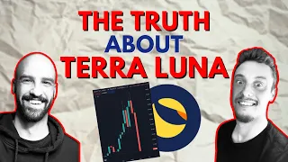 🌙 THE TRUTH ABOUT TERRA LUNA - What They Don't Want You To Know