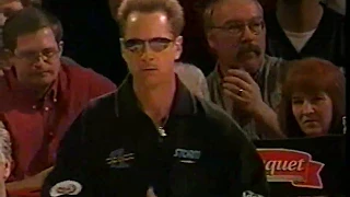 2003 World Championship