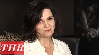 Juliette Binoche: "Love is Everything" of 'Let the Sunshine In' | Cannes 2017