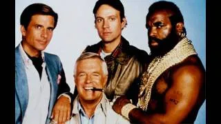The A-Team(2010) Review