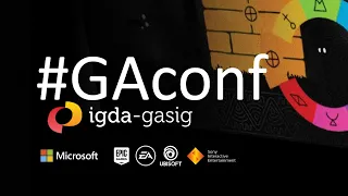 #GAConfEU 2019