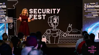 Shira Shamban - Your internet is down, It's cyber warfare, stupid - SecurityFest2019