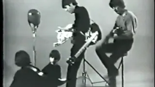 The Beatles I Feel Fine V2 (Unrestored Version) [Clip]