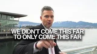 DON’T SETTLE for “Survival Jobs” | Ryan Serhant Vlog #60