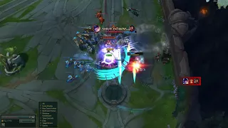 Nunu in urf is hilarious