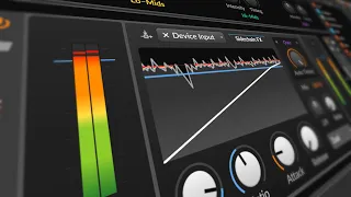 Bitwig 5.2 is here