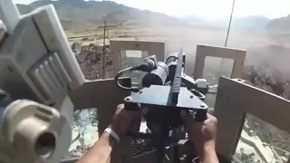 Afghanistan GoPro Combat - US Army Special Forces In Combat With ISIS In Afghanistan