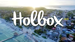 Holbox, Quintana Roo nicest island