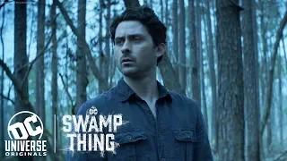 Swamp Thing |  Alec | DC Universe | The Ultimate Membership