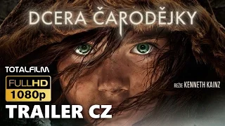 Dcera čarodějky (2015) CZ HD trailer