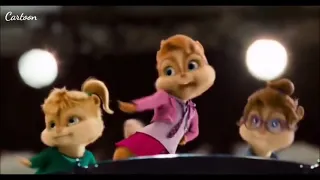Chipmunks dance | Alvin and the Chipmunks