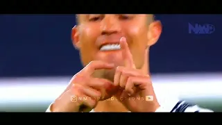 Cristiano ronaldo -Miyagi Andy panda kosandra song