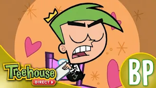 The Fairly OddParents | Uma Parceria!