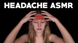 ASMR for Headache Relief