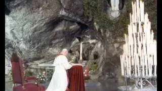 Canonisation de Jean-Paul II - Canonisation of John Paul II