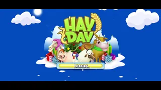 Hay Day Gameplay Level Up 48 #gamingvideos #hayday #farming