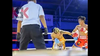 Gentri Pride Boxing Champion Kenneth Llover By. Ka Padi official Pls. Subscribe Follow & Share