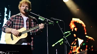 Ed Sheeran Live in Manila 2015 - FULL SET (100% BEST CROWD EVER)