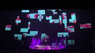 Phish - Maze - live at Sphere, Las Vegas, NV - 4/18/24