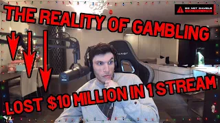 TrainWrecksTV Lost $10 Million in 1 Stream