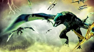 Mega Raptors | Film HD
