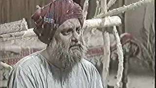 Badnaseeb Thari (بدنصيب ٿري) Sindhi Drama Part-1  | Pakistani Drama | PTV Classical Drama