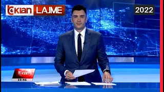 Edicioni i Lajmeve Tv Klan 8 Qershor 2022, ora 19:30 | Lajme - News