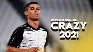Cristiano Ronaldo 2020-21 ► Crazy Skills and Goals