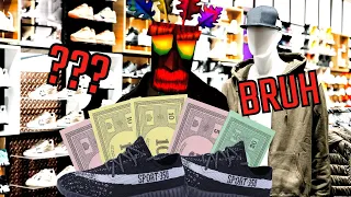 Shoe Sale [Baku Season 0]