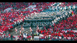 🎧 I Don't Wanna Lose Your Love - Jackson State University Marching Band