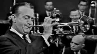 Harry James "Lester Leaps In" on The Ed Sullivan Show