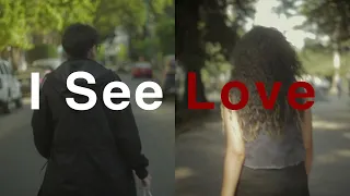 Jonas Blue - I See Love | Unofficial video