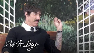 Anthony Kiedis - Episode 26 - As It Lays, Season 2