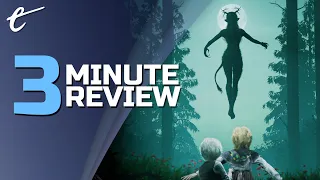 Bramble: The Mountain King | Review in 3 Minutes