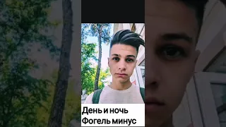 День и ночь фогель минус